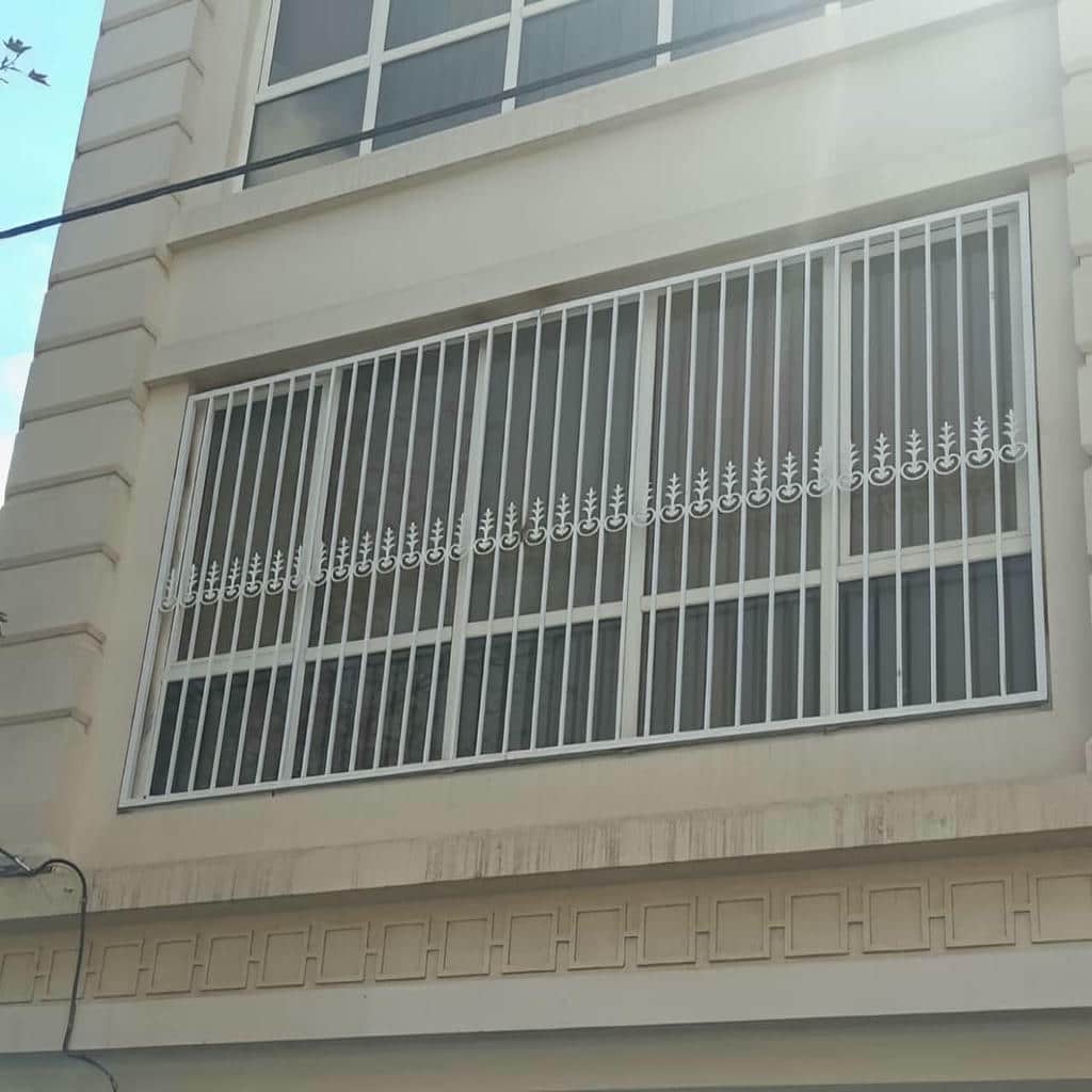 گارد پنجره مقاوم سنندج