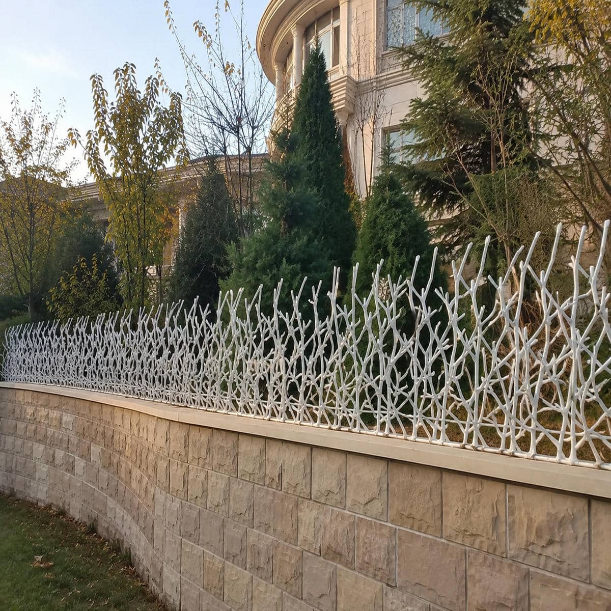 مرکز تخصصی حفاظ دیوار در استان همدان
