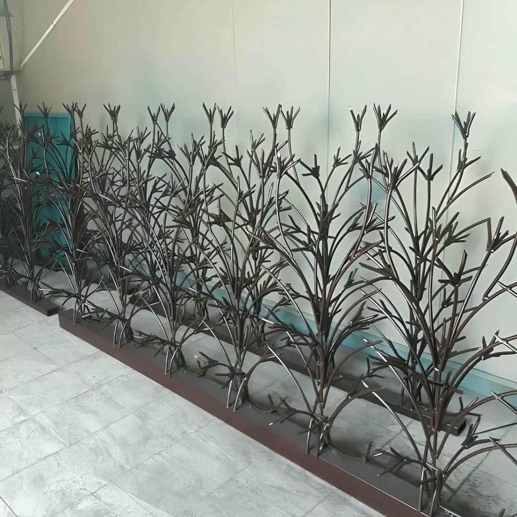 مرکز تخصصی حفاظ دیوار در بوشهر و حومه