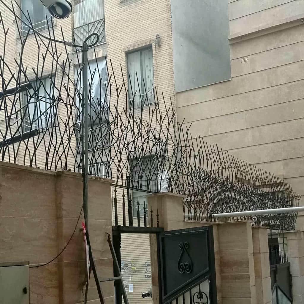مرکز تخصصی حفاظ دیوار در استان کهگیلویه و بویراحمد