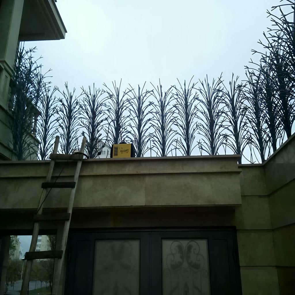 مرکز تخصصی حفاظ دیوار در سنندج