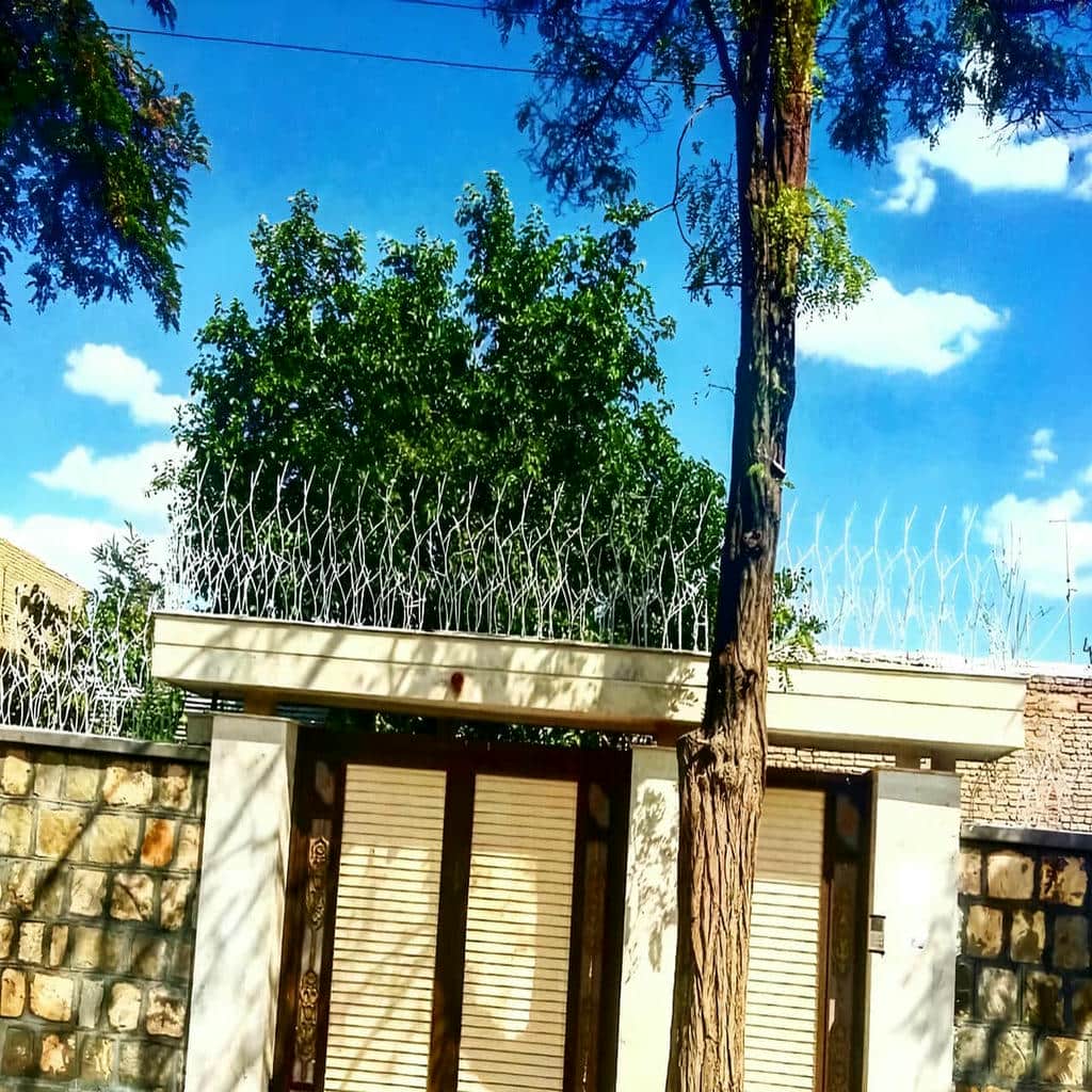 مرکز تخصصی حفاظ دیوار در گرگان