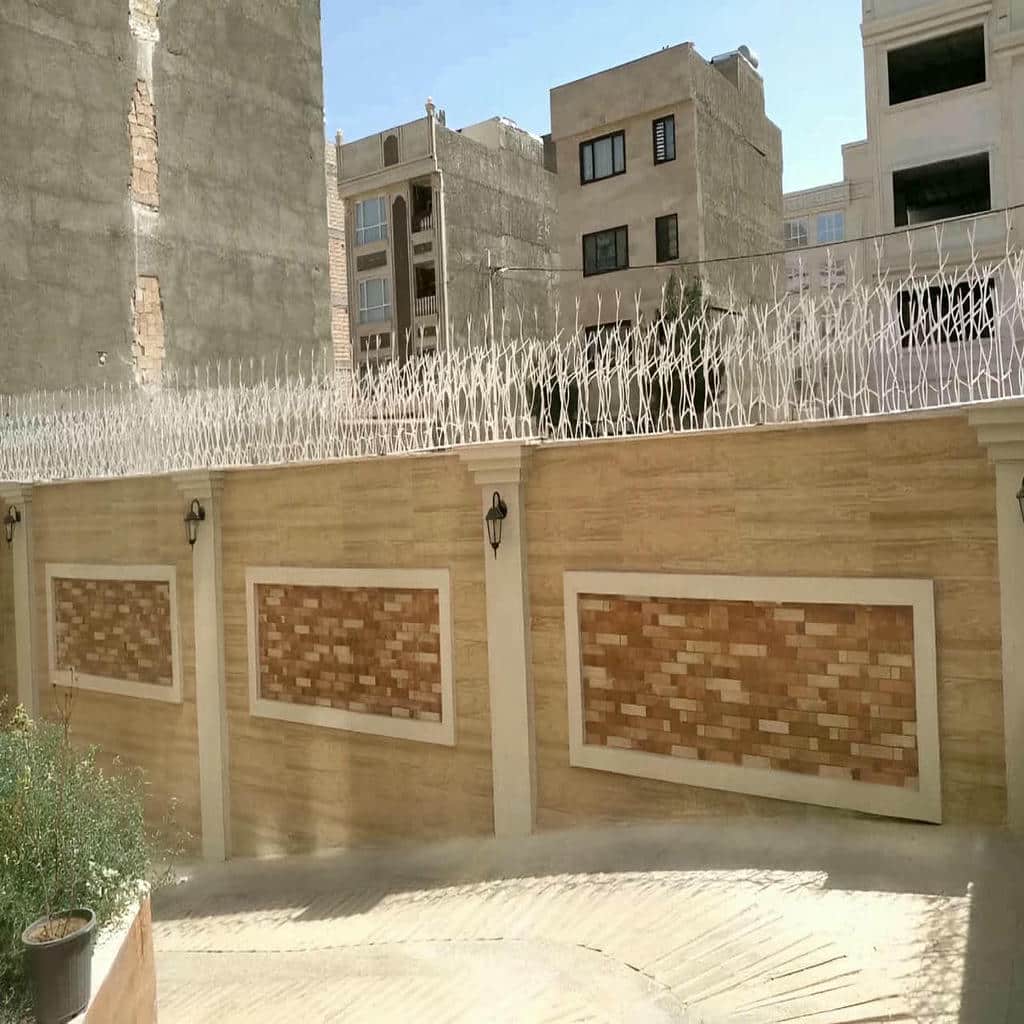 مرکز تخصصی حفاظ دیوار در یاسوج و حومه