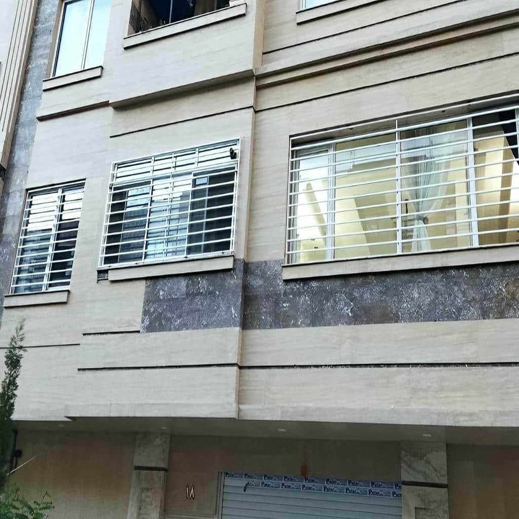 حفاظ پنجره فلزی اراک مرکز تخصصی حفاظ پنجره در اراک