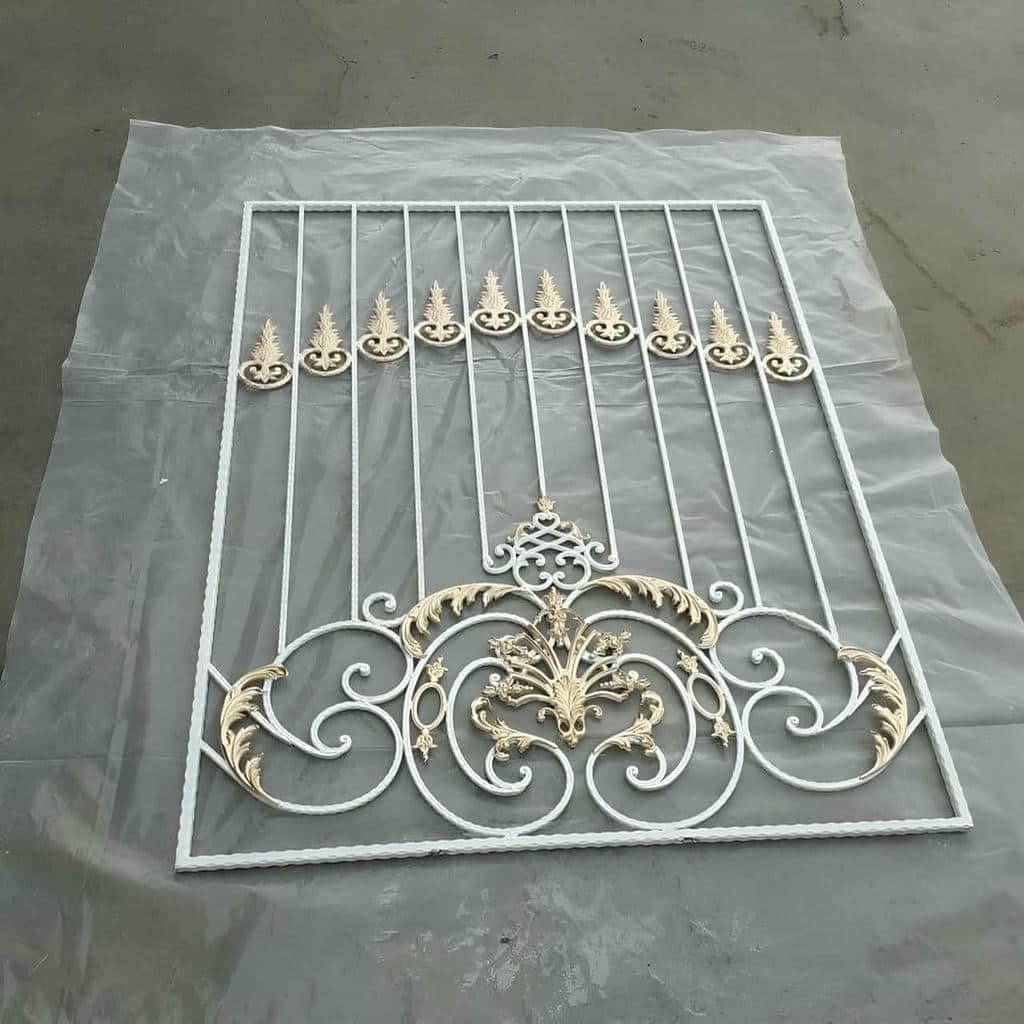 مرکز تخصصی حفاظ پنجره در استان فارس